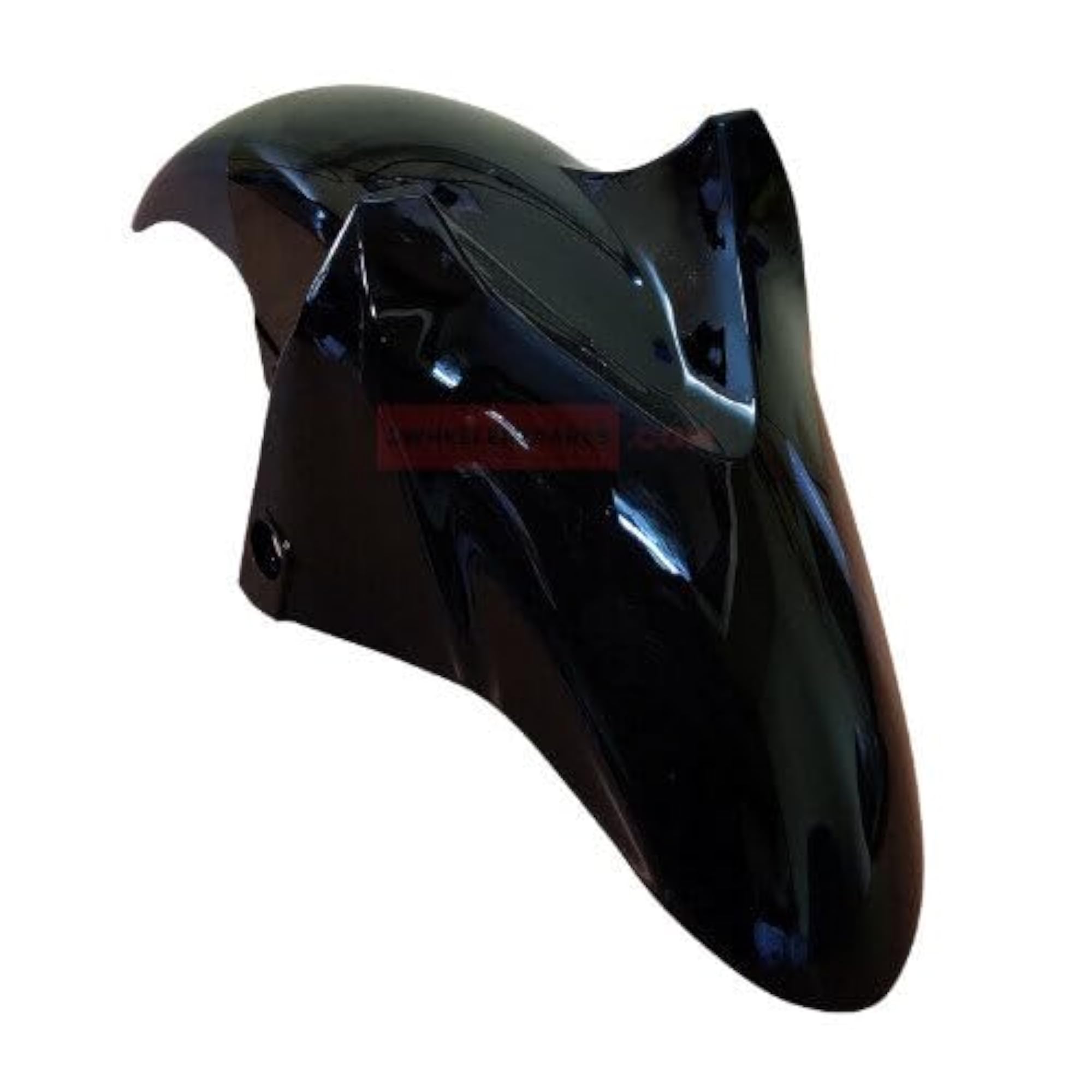 Front Mudguard Fender Suitable for FZ V1 & V2, Heavy Duty