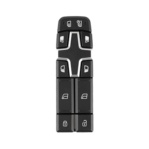 Interrupteur commande vitre Volvo FH réactif avec bouton de commutation fluide