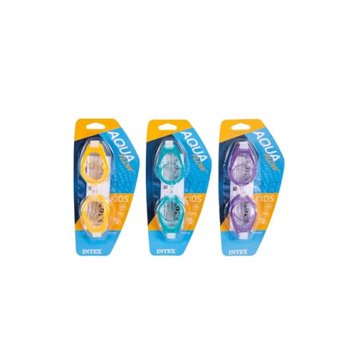 Equipo de Fitness Acuático de Plástico Variado Intex miniatura 5