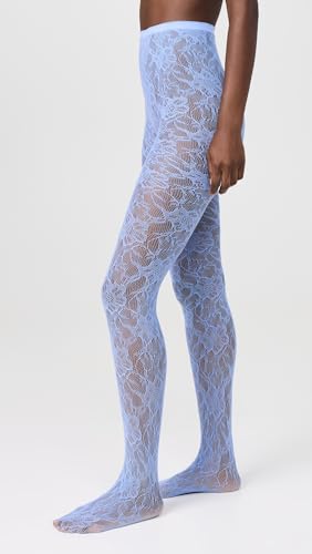 Women's Eden Mesh Tights2