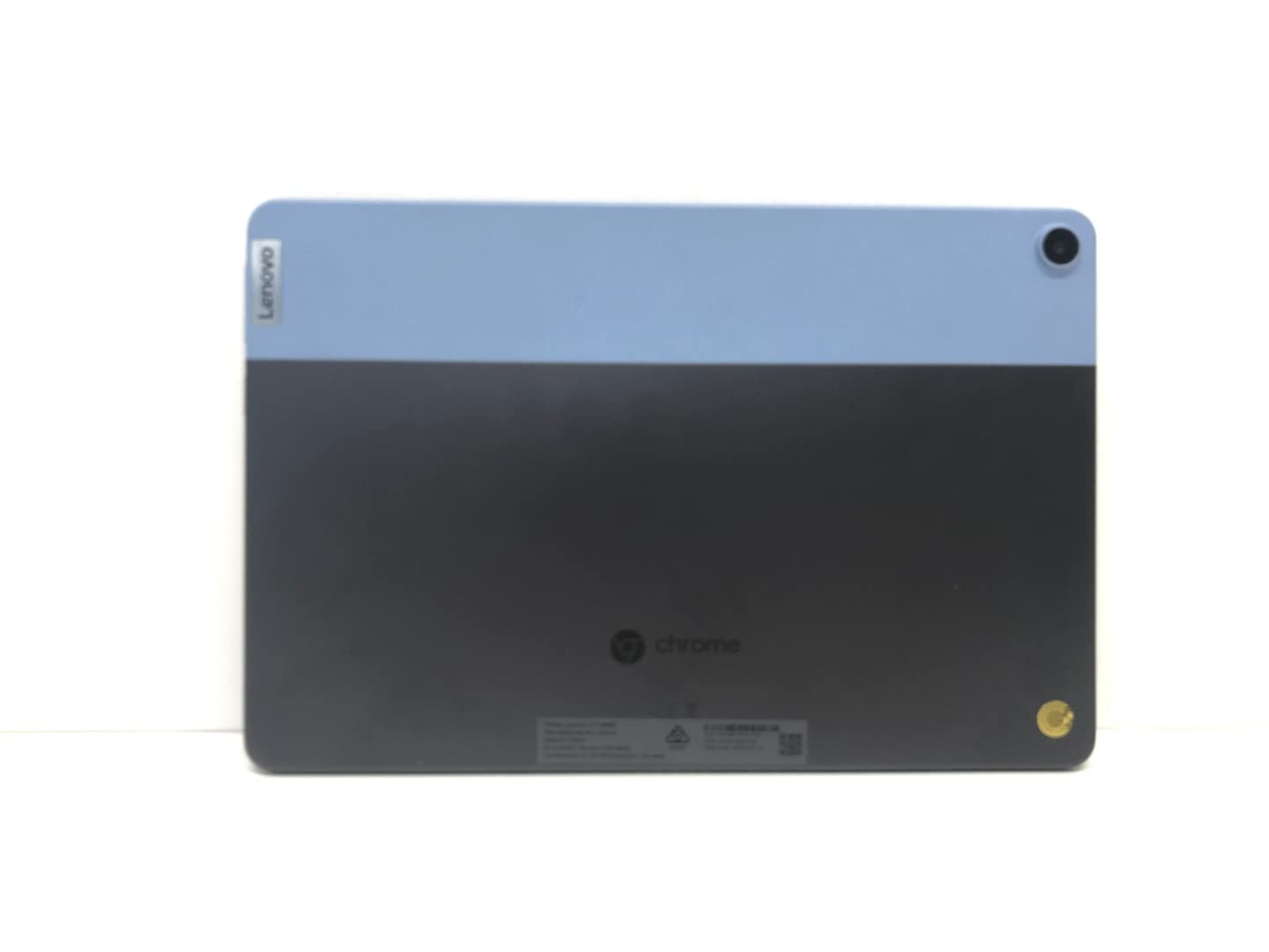 Lenovo Ideapad Duet Chromebook - 10.1