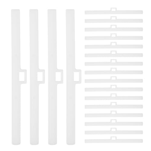 AOKWAWALIY �c�^�u���C���h�����p�X���b�g�n���K�[ 30���� �ȒP���t�� �u���C���h�Œ�� �~�j�}���X�g�f�U�C�� ���� �I�t�B�X�p