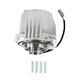 kupplung nachstellen toyota corolla Präzise Kraftverteilung: Die Kraft kann dynamisch an die Radhaftung angepasst werden, um einseitiges Durchdrehen der Räder zu vermeiden.