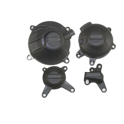 Couvercle carter moteur pour moto MT-09 FZ-09 et Tracer Scrambler 2014-2020