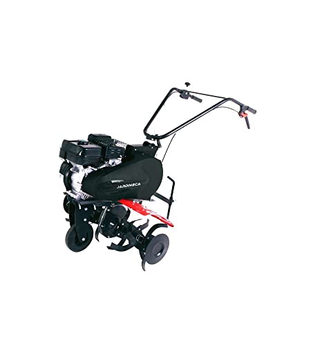 MOTOZAPPA HP 4.7-4T PRO JUNIOR QJ3VB JARDIMECA