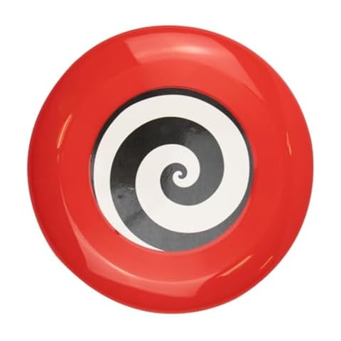 Lizzy Frisbee Flying Disc for All Ages Cover