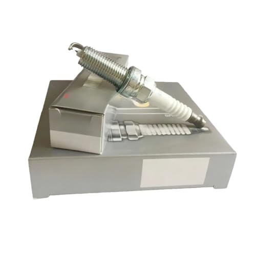Bougies DILKAR6A11 9029 pour les longs trajets en Latitude