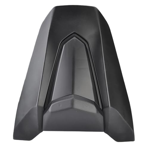 Asiento monoplaza para moto CBR 650 R 2024-2025: rutea con estilo y carácter racing único