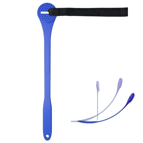Mango Extensor Afeitadora De Espalda Herramienta De Baño Diaria Ergonómica Mango Extensor Afeitadora De Espalda Herramienta De Baño Diaria Ergonómica