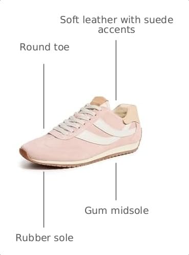 Image of Vince Women's Oasis Runner Sneakers