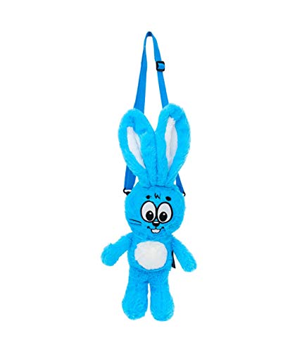 Bolsa coelho de pelúcia Sansão