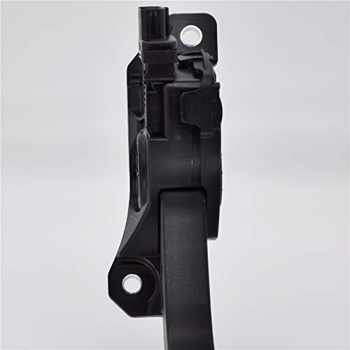 Generic 1600A149 Accelerator Pedal Sensor for Mitsubishi L200 Triton Strada Pajero,6PV 312 083-01