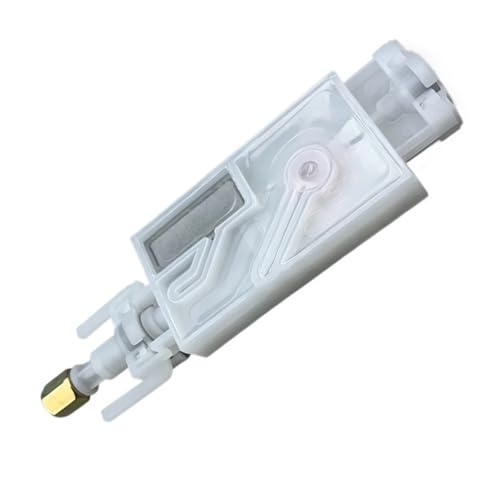 Amortisseur Dx5 Xp600 connecteur évite les buses bouchées sur Mimaki Mutoh