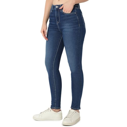 Image of Spykar Women Jeans
