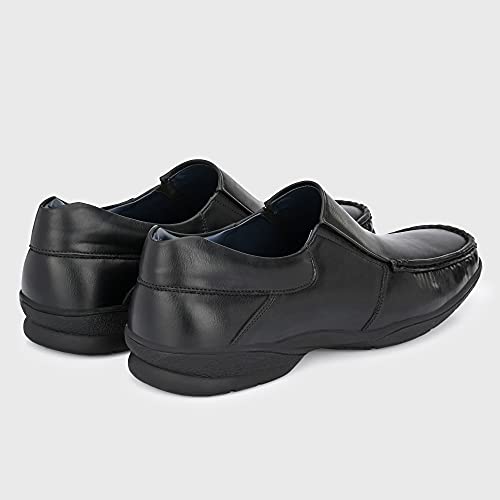 Image of Centrino Mens 8671-3 Men's Formal Shoe
