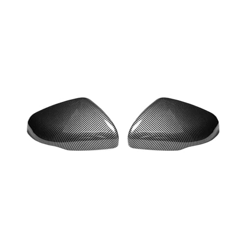 Boîtier rétroviseur voiture Kia Sorento coque autocollante carbone haute résistance
