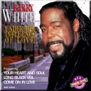 Under the Influence of Love [Audio CD] White, Barry