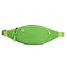 JUNGEN Flach Bauchtasche Sport Gürteltasche Unisex Hüfttasche für Joggen Reise