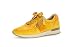 Produktbild Gabor Damen Sneaker, Frauen Low-Top Sneaker,Best Fitting,Reißverschluss,Optifit- Wechselfußbett, Women Woman Halbschuhe leger,Herbst,37.5 EU / 4.5 UK