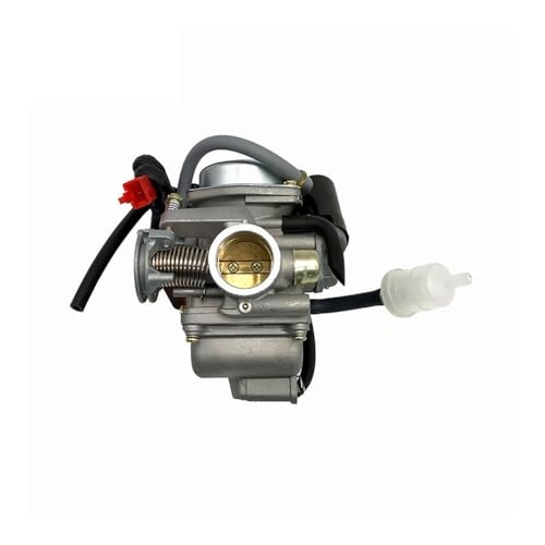 Conjunto de carburador para CFMoto 150, sistema de combustible para Quad CF150 y ATV 150cc