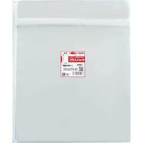 opp袋 Amazon.co.jp: シモジマ ヘイコー 透明袋 OPP袋 クリスタル