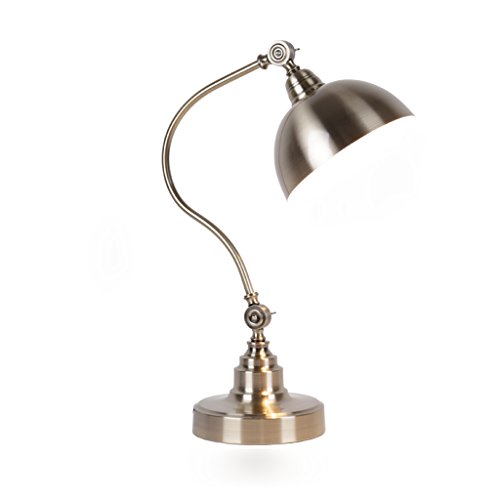 Preisvergleich Produktbild WYY American Schreibtischlampe Retro ländlichen Metall europäischen Schreibtisch Büro Schlafzimmer Nachttischlampe