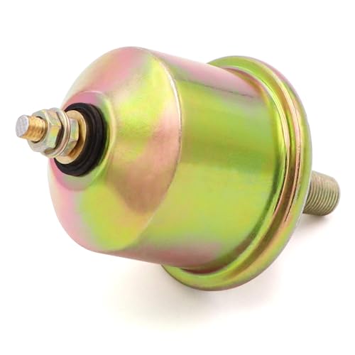 Capteur de pression d'huile 18-5899 et 8M0068784 pour moteur marin
