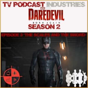 Daredevil Born Again Season 2 Episode 3