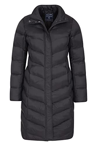 Mountain Warehouse Giacca imbottita da donna Alexa...