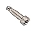 AMPG STR55214F08 Precision Shoulder Screw, Stainless Steel