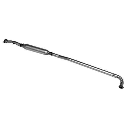 Image of Walker 48308 Direct Fit Exhaust Resonator and Pipe Assembly for Toyota Avalon