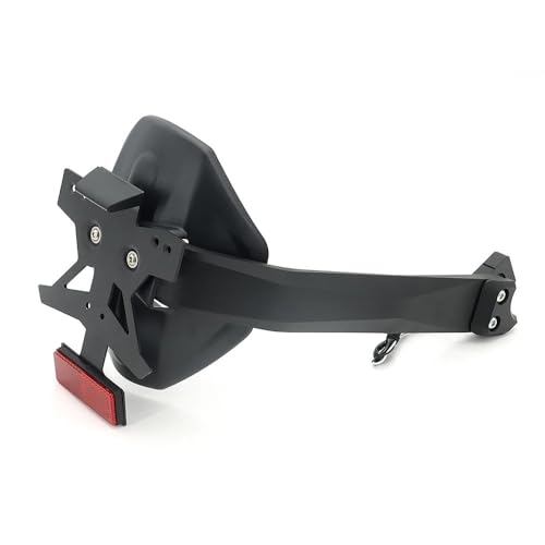 �I�[�g�o�C ���A ���C�Z���X�t�i���o�[�v���[�g �ɓK������X-ADV XADV 750 XADV750 NSS750 NSS 750 2021 2022 �I�[�g�o�C�i���o�[�v���[�g�t���[���z���_�[�z�C�[���}�b�h�K�[�h�t�F���_�[�L�b�g�p(A)