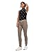 Produktbild MAC Jeans Damen Dream Skinny Jeans, Ginger Brown PPT 238R, 34W / 30L