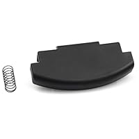 ROBUST Mittelarmlehne Reparatursatz für Volkswagen New Beetle 1998-2010 Polo 2009-2019 3B0868445 3B0 868 445