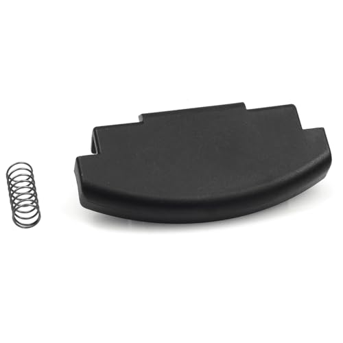 ROBUST Mittelarmlehne Reparatursatz für Volkswagen New Beetle 1998-2010 Polo 2009-2019 3B0868445 3B0 868 445