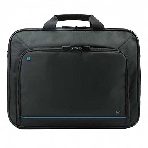 Theone Briefcase Clamshell Blue 14-15.6