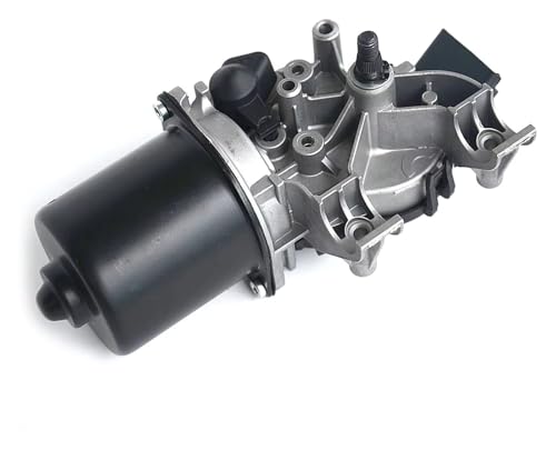 Moteur d'essuie-glace avant Clio 3 compatible modèles 2005 à 2015 référence OE 7701061590