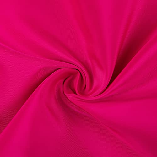 Eosiedur Women's One Piece Tracksuit Outfits Windbreaker Jacket Solid Crop Top Pants Jumpsuit Set Pink M #TOP5