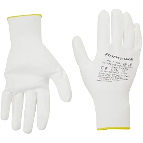 Gants Honeywell 2132255–09 PU Cover