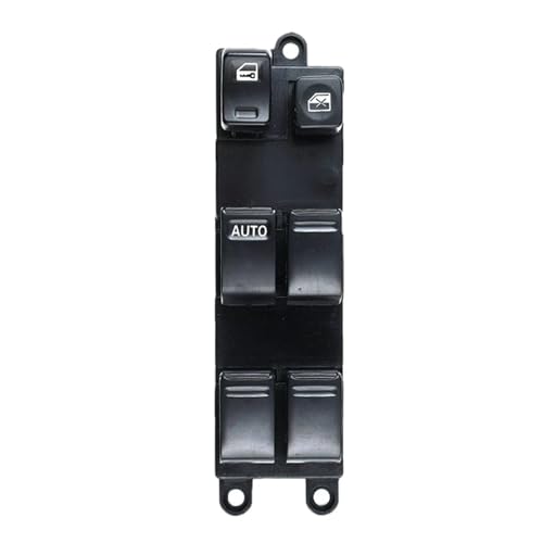 Interrupteur de lève-vitre pour Nissan Maxima 2000-2001 commande de vitre avant