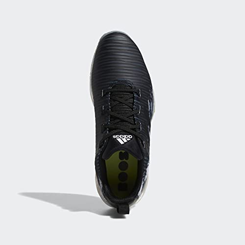 Image of Adidas Mens Codechaos Spikeless Golf ShoesGolf Shoe