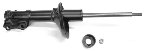 Image of Gabriel G55990 Black Ultra Strut, 1 Pack