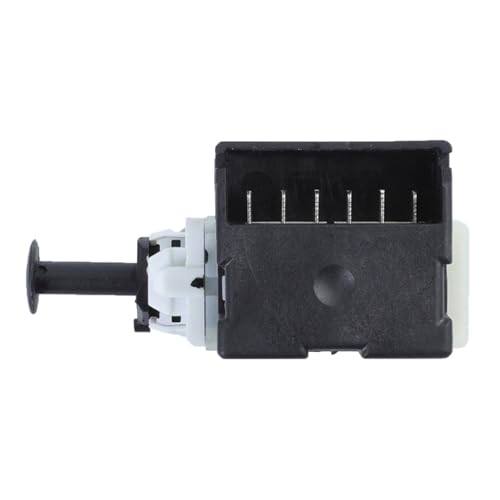 Sensor de luz de freno de coche con pines de alta conductividad para SUV 6