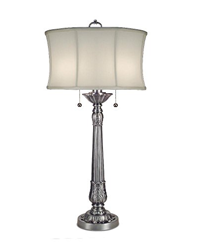 Stiffel-6362-6719-Table-Lamp-Pewter