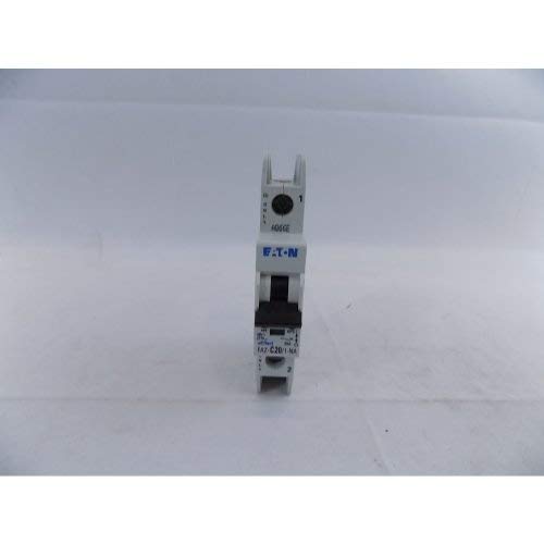 EATON CORPORATION FAZ-C20/1-NA-SP CIRCUIT BREAKER