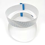 Fonctionnalités : Moliuoly Adaptateur de câblage femelle, câble d\'impression XP600, XP700, TX800, XP701, XP702, XP800, XP801, XP821, 29 broches