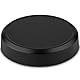 Haoge Cap-X54B Metall-Objektivdeckel für Fujifilm X100VI Fuji X100V Kamera, kompatibel mit Haoge LH-X54B Gegenlichtblende