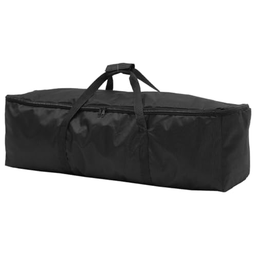 Bolsa de almacenamiento para trípode de 70cm y transporte de equipo fotográfico portátil