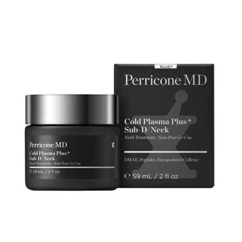 Perricone MD Cold Plasma Plus + Sub D/Neck 59 ml