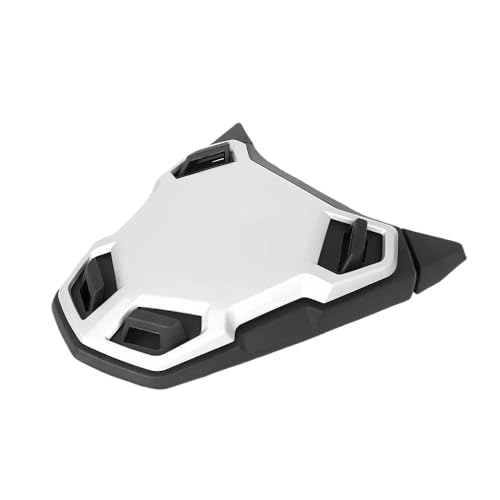 Capot de carénage pour passager Solo R1300GS transformer la selle arrière de moto
